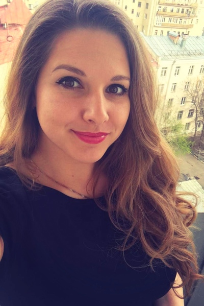 Svetlana